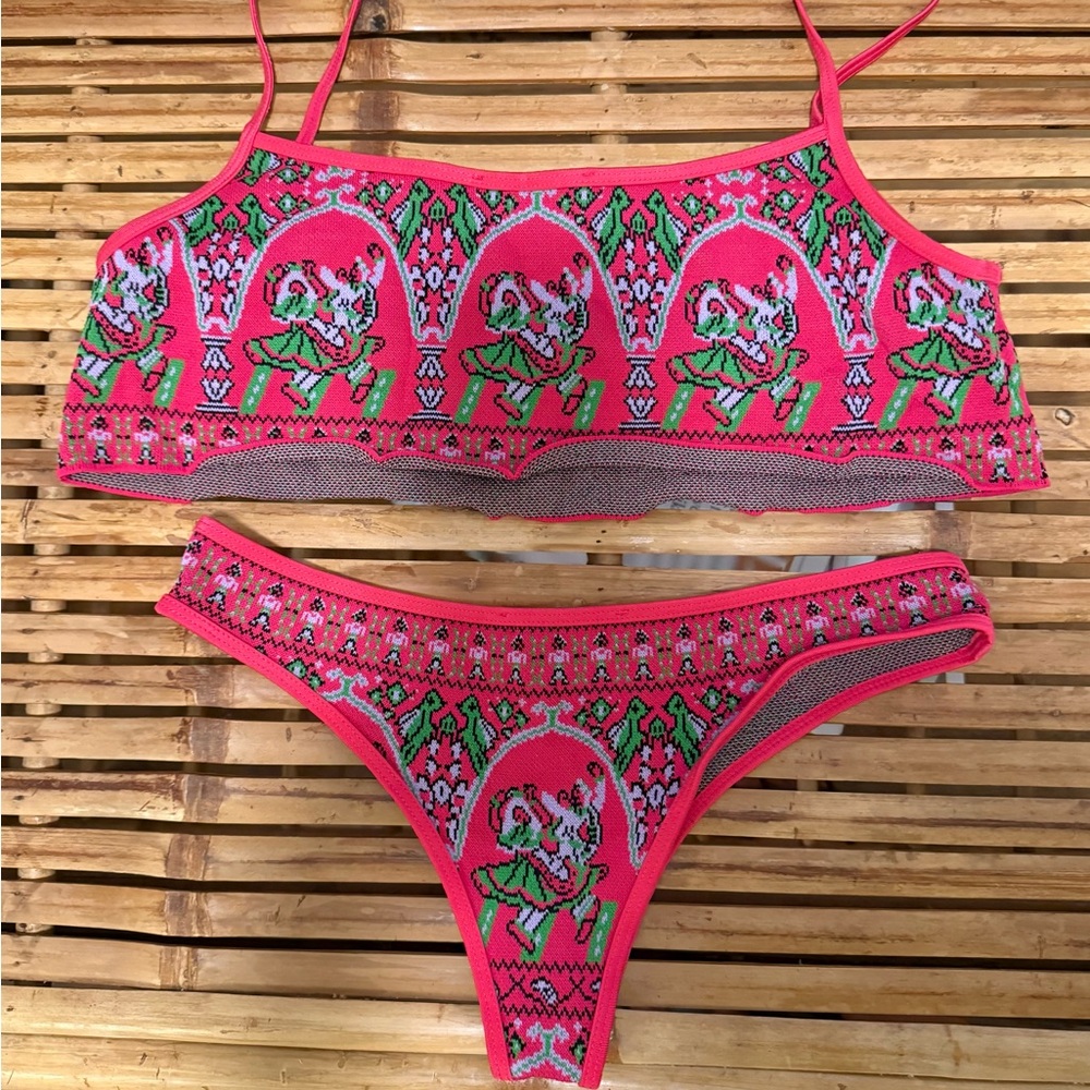 Beach Riot Bikini - Picture 4 of 4